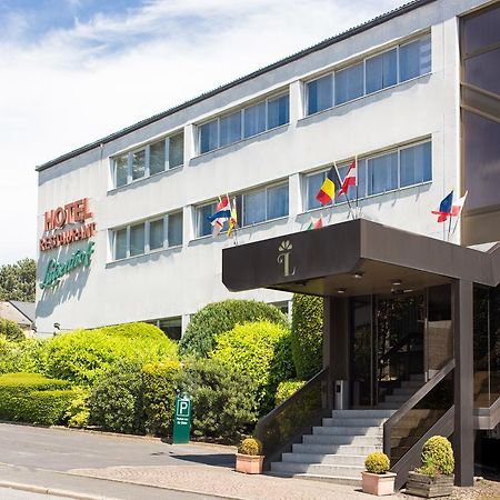 Hotel Luisenhof Mettmann Dış mekan fotoğraf