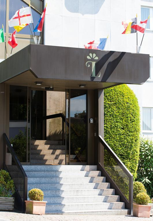 Hotel Luisenhof Mettmann Dış mekan fotoğraf