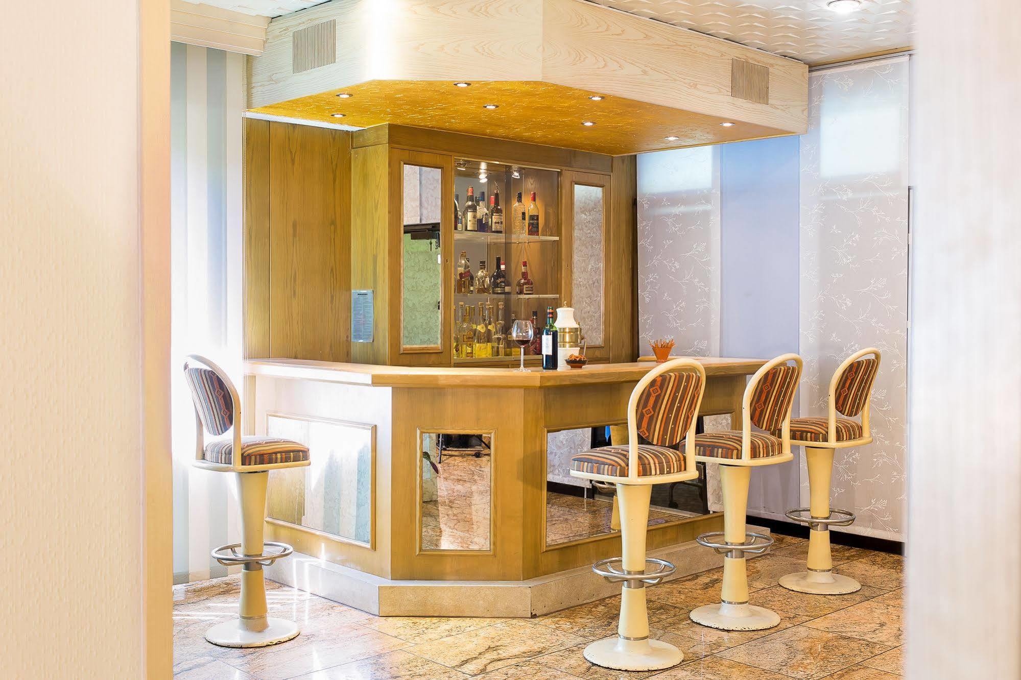 Hotel Luisenhof Mettmann Dış mekan fotoğraf